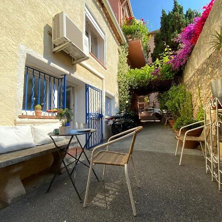 Appartement La Maison Du Pecheur Σαιντ-Μαξίμ Εξωτερικό φωτογραφία