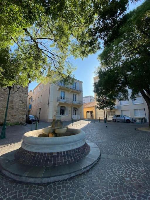 Appartement La Maison Du Pecheur Σαιντ-Μαξίμ Εξωτερικό φωτογραφία