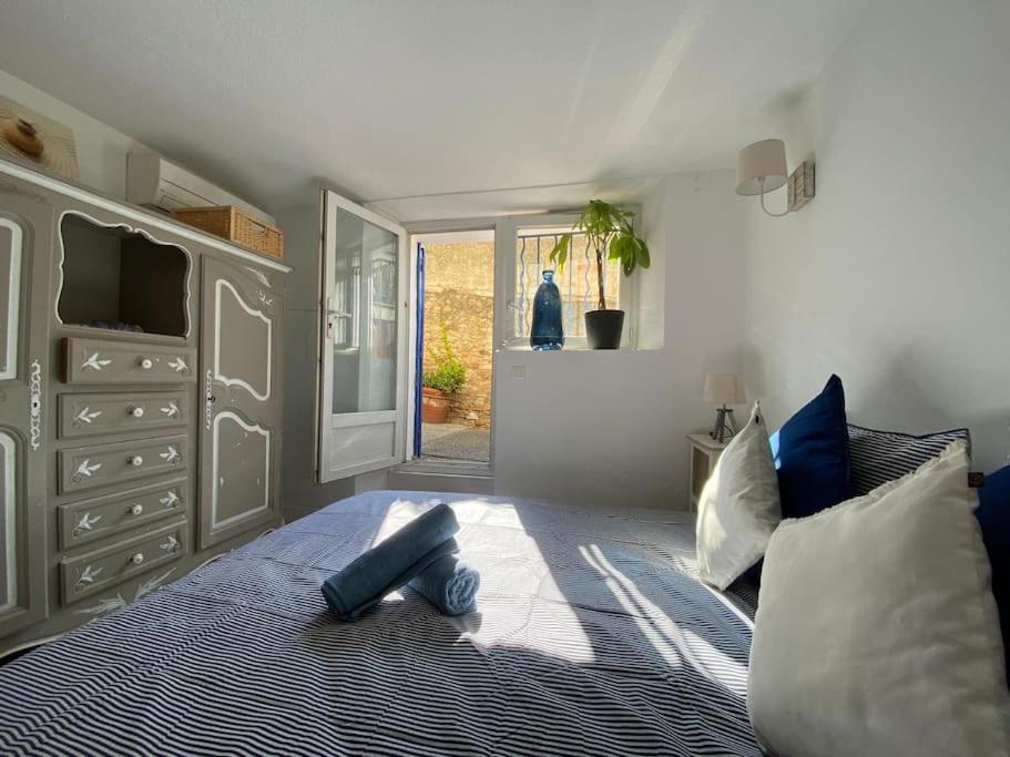 Appartement La Maison Du Pecheur Σαιντ-Μαξίμ Εξωτερικό φωτογραφία