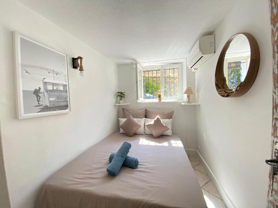 Appartement La Maison Du Pecheur Σαιντ-Μαξίμ Εξωτερικό φωτογραφία