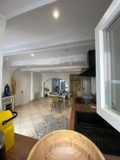 Appartement La Maison Du Pecheur Σαιντ-Μαξίμ Εξωτερικό φωτογραφία